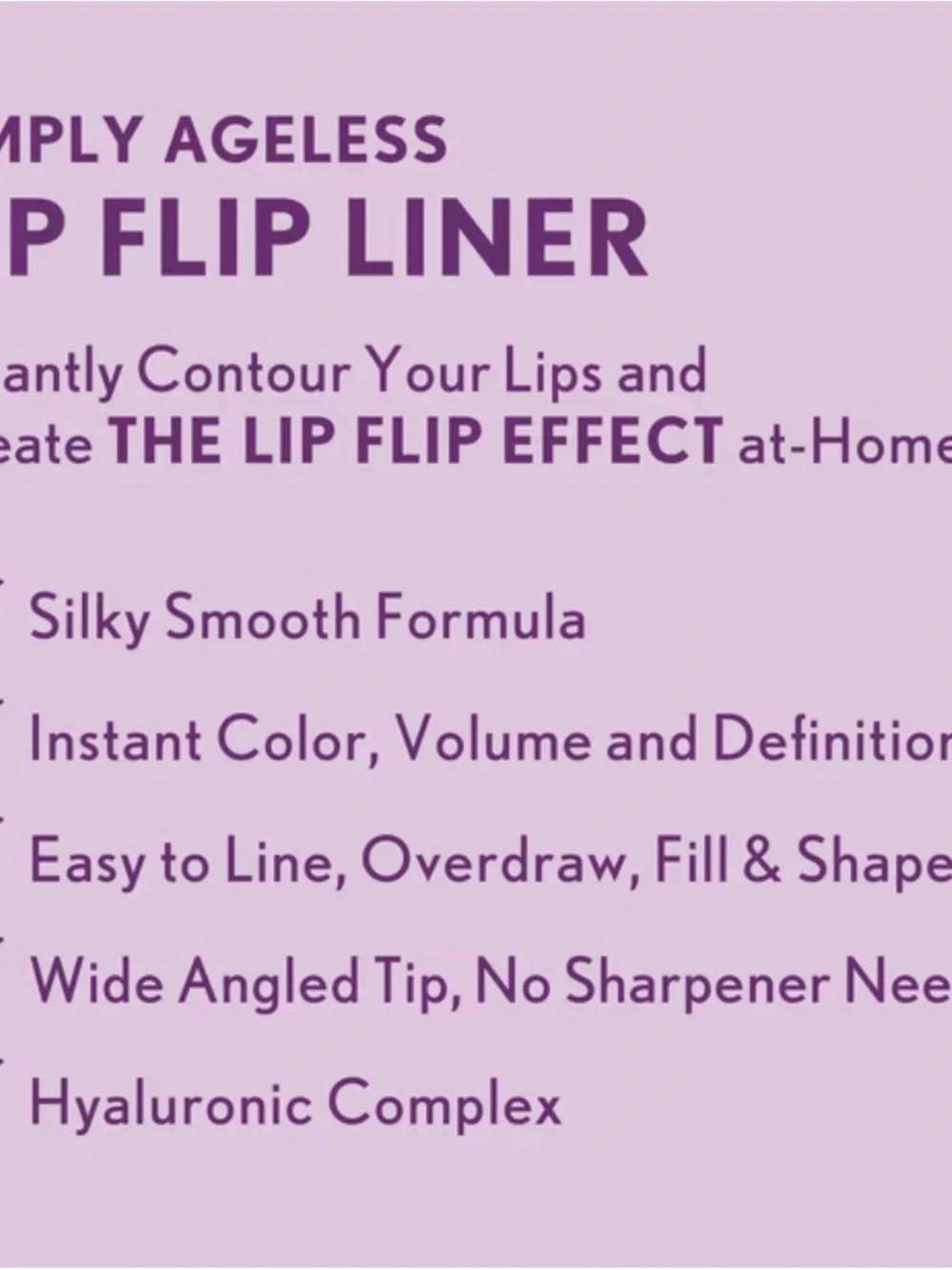 COVERGIRL hydrating lip